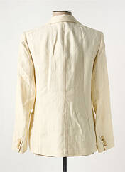 Blazer beige RALPH LAUREN pour femme seconde vue