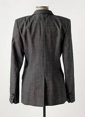 Blazer gris BARBARA BUI pour femme seconde vue