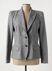 Blazer gris BARBARA BUI pour femme seconde vue