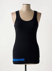 Débardeur noir BARBARA BUI pour femme seconde vue