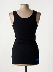 Débardeur noir BARBARA BUI pour femme seconde vue