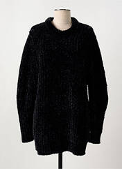 Pull tunique noir BARBARA BUI pour femme seconde vue