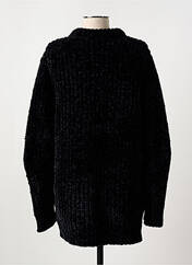 Pull tunique noir BARBARA BUI pour femme seconde vue