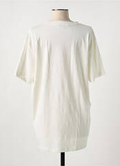 T-shirt beige BARBARA BUI pour femme seconde vue