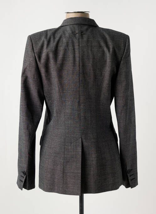 Blazer poches gris BARBARA BUI femme