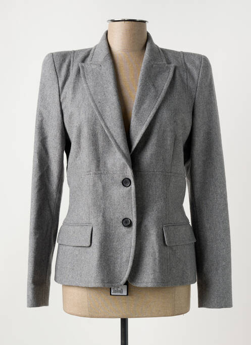 Blazer gris BARBARA BUI pour femme