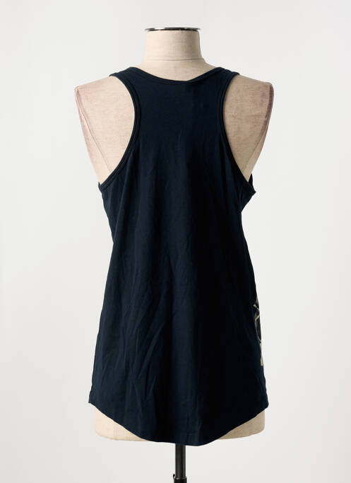 Débardeur noir BARBARA BUI pour femme