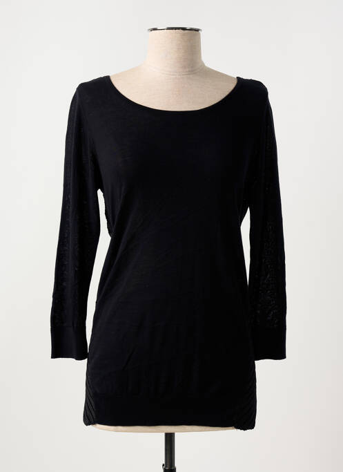 Pull noir BARBARA BUI pour femme