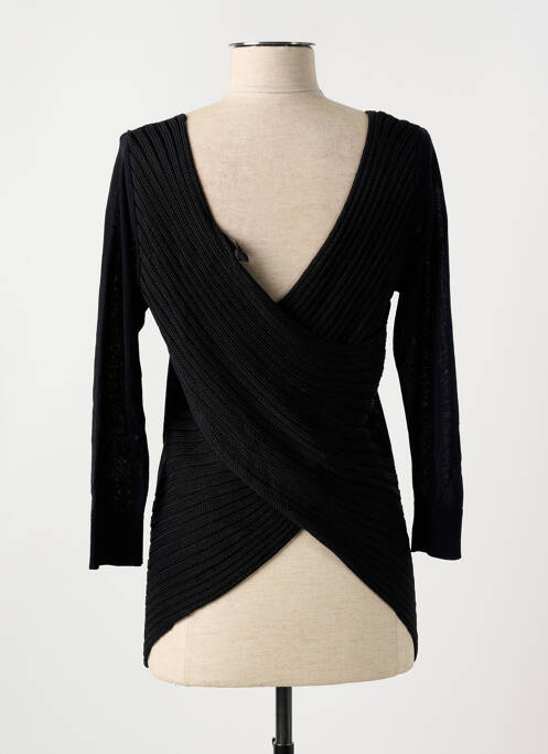 Pull noir BARBARA BUI pour femme