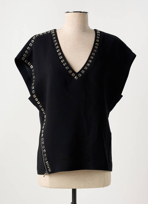 Top noir BARBARA BUI pour femme