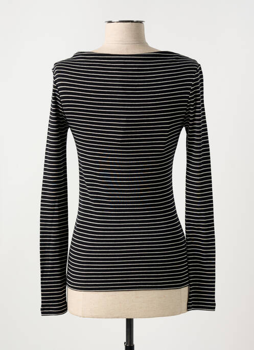 T-shirt noir CLOSED pour femme