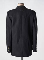 Manteau court noir BARBARA BUI pour femme seconde vue