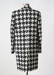 Manteau long noir BARBARA BUI pour femme seconde vue