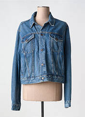 Veste casual bleu RALPH LAUREN pour femme seconde vue