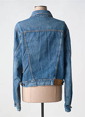 Veste casual bleu RALPH LAUREN pour femme seconde vue