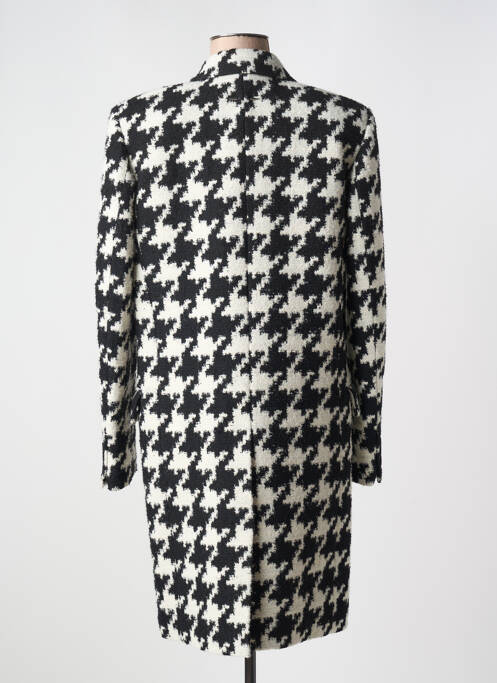 Manteau long noir BARBARA BUI pour femme