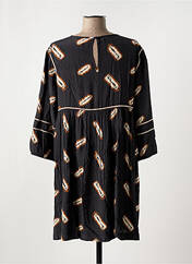 Robe courte noir BA&SH pour femme seconde vue