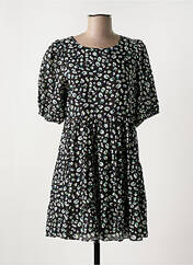 Robe courte noir BA&SH pour femme seconde vue