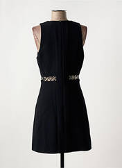 Robe courte noir BARBARA BUI pour femme seconde vue