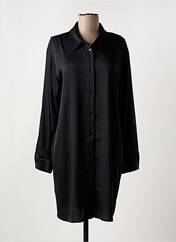 Robe mi-longue noir BA&SH pour femme seconde vue