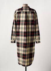 Robe mi-longue noir RALPH LAUREN pour femme seconde vue