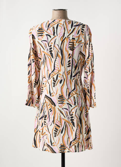 Robe courte rose BA&SH pour femme