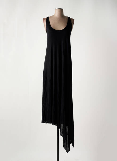 Robe longue noir BARBARA BUI pour femme