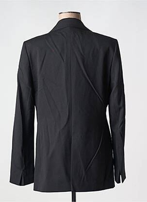 Blazer poches noir CLOSED femme
