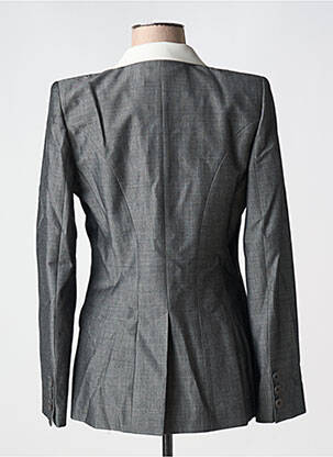 Blazer poches gris BARBARA BUI femme