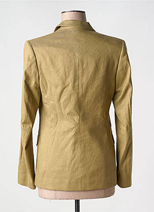 Blazer poches vert FILIPPA K femme