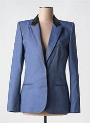 Blazer bleu BARBARA BUI pour femme seconde vue