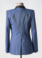 Blazer bleu BARBARA BUI pour femme seconde vue