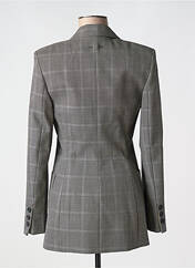 Blazer gris BARBARA BUI pour femme seconde vue