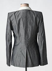 Blazer gris BARBARA BUI pour femme seconde vue