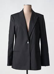 Blazer noir CLOSED pour femme seconde vue