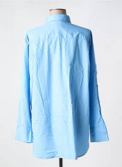 Tunique manches longues bleu CLOSED pour femme seconde vue