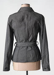 Veste casual gris BARBARA BUI pour femme seconde vue