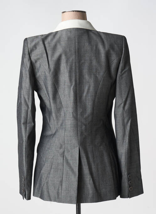 Blazer poches gris BARBARA BUI femme
