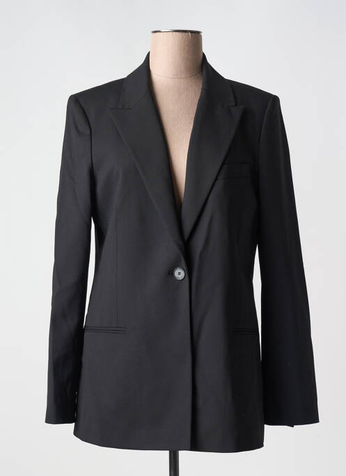 Blazer noir CLOSED pour femme