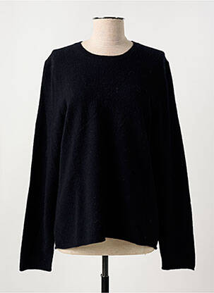 Pull noir CLOSED pour femme