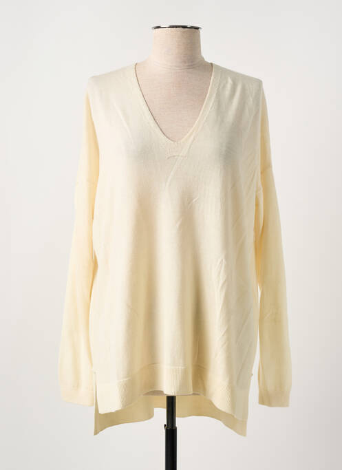 Pull beige BARBARA BUI pour femme
