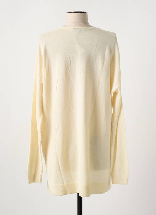 Pull beige BARBARA BUI pour femme