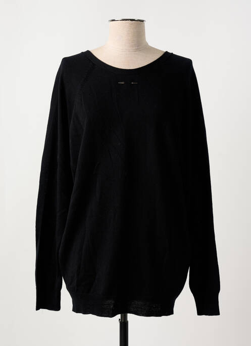 Pull noir BARBARA BUI pour femme
