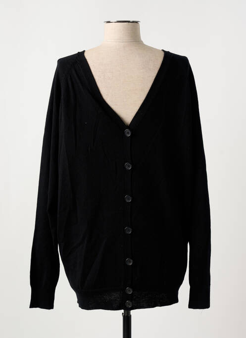 Pull noir BARBARA BUI pour femme
