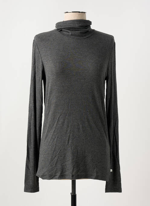 Sous-pull gris CLOSED femme