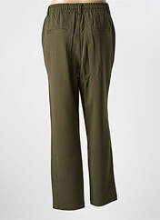 Jogging vert SHEEGO pour femme seconde vue