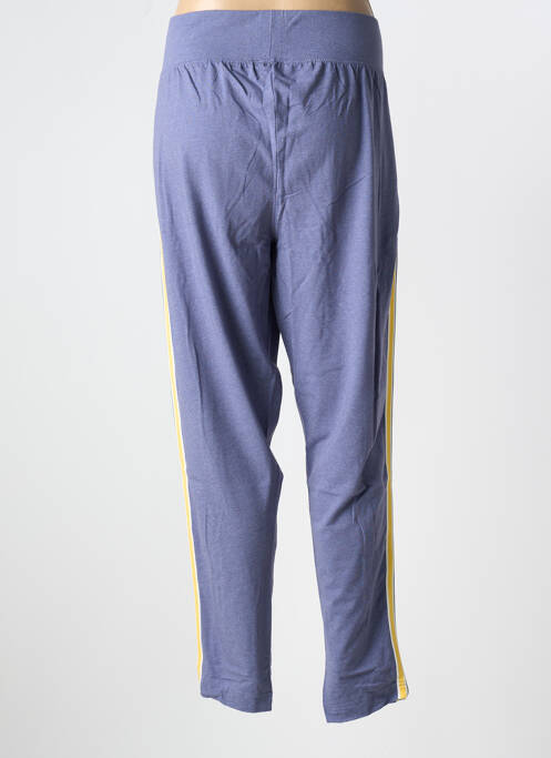 Jogging bleu SHEEGO pour femme