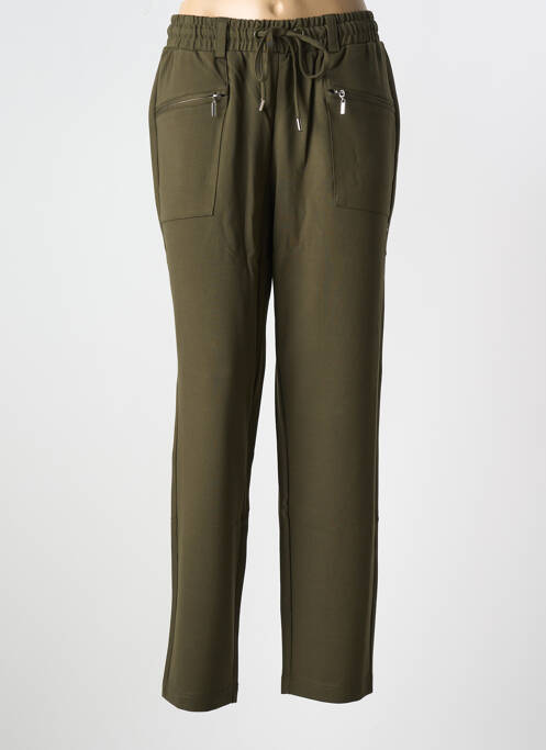 Jogging vert SHEEGO pour femme