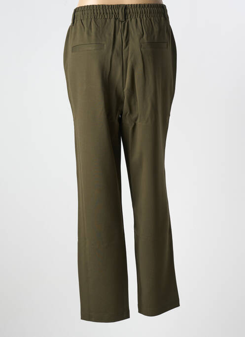 Jogging vert SHEEGO pour femme