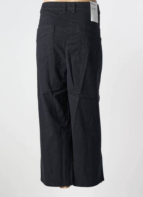 Pantacourt noir SHEEGO pour femme